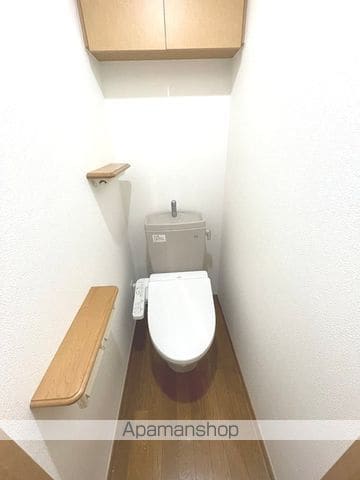 エスティメゾン大塚の内装写真