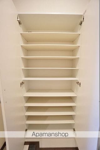 セードル本通の内装写真