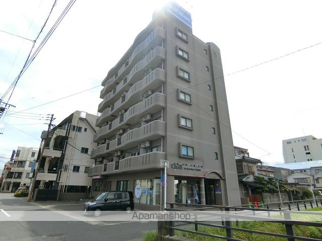 リードIN荒田の内装写真
