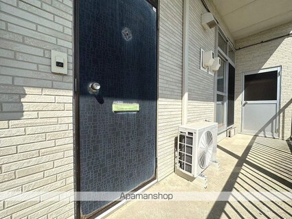 コーポ大國（コーポオオクニ）[2LDK/52.17m2]のエントランス1