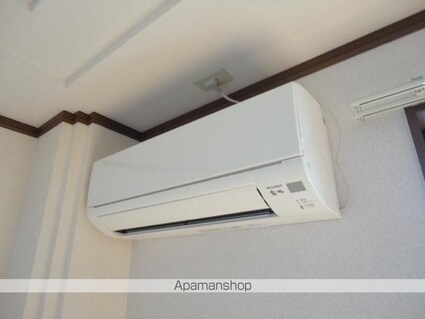 ＳＵＮ　　ＰＡＴＩＯ　Ⅲ[1LDK/36m2]のその他設備