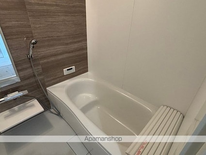 ＤーＲｅｇａｌｏ二の宮[2LDK/53.76m2]のバス