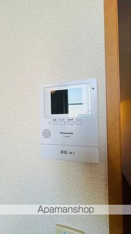 レオパレスシェル壱番館の内装写真