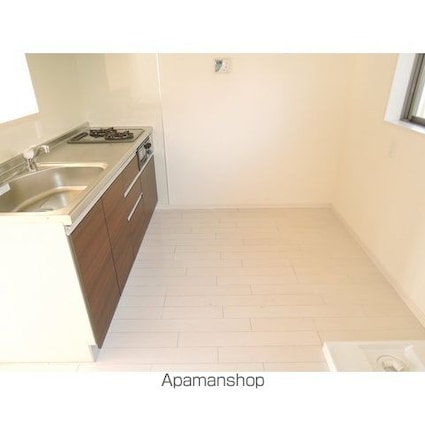 ファミーユ北町[1LDK/56.48m2]の内装1