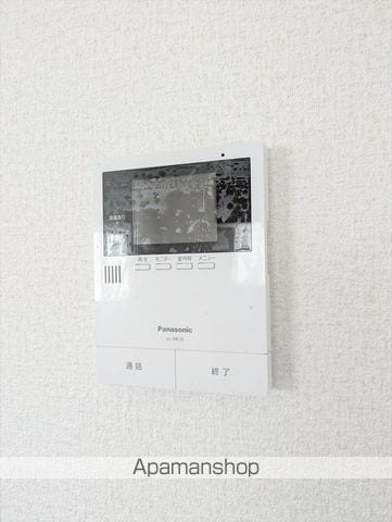 Lハイツ Bの内装写真