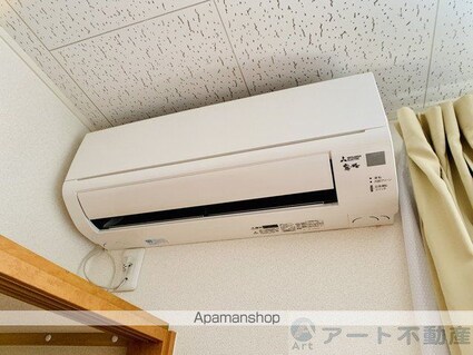 レオパレス古川Ⅲ[1K/23.61m2]のその他設備