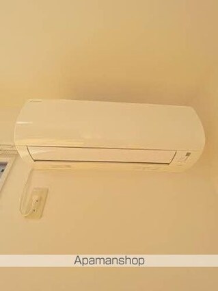 バリュージュヤシマＡ・Ｂ・Ｃ・Ｄ棟[3K/54.07m2]の内装6