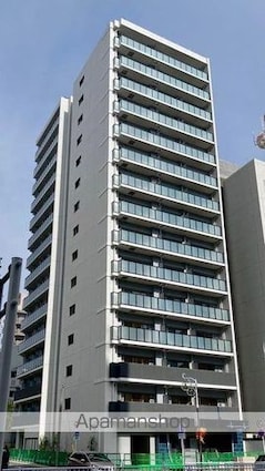 愛知県名古屋市中区千代田２丁目[1DK/29.44m2]の外観1