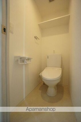 ルネフラッツ庄内通駅前[1K/23.55m2]のトイレ