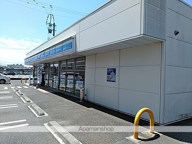 ウィルモア さくら野の周辺写真