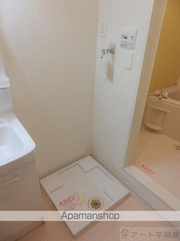 パークハイム椿 Iの内装写真