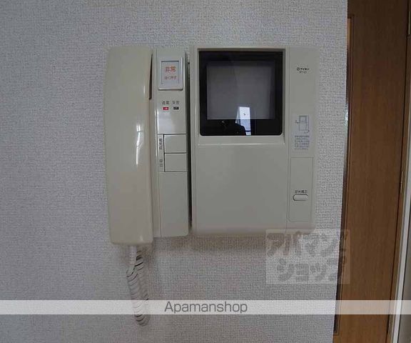 ラナップスクエア京都北野の内装写真