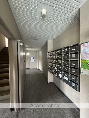 7条レジデンスのその他写真