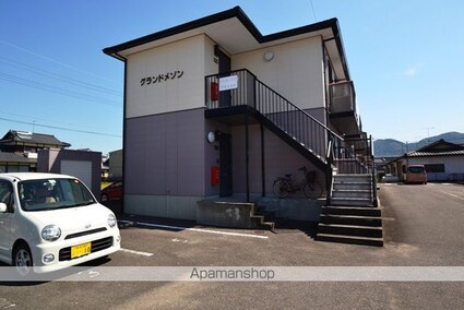 グランドメゾン[3DK/53.22m2]の外観3