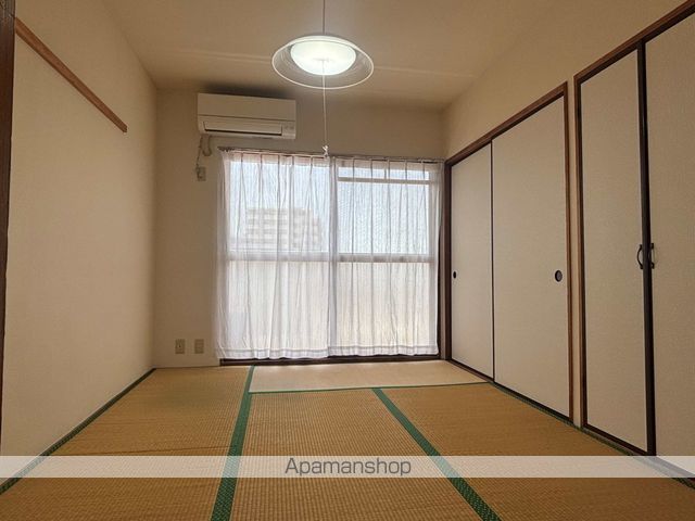 ベルハウスの内装写真