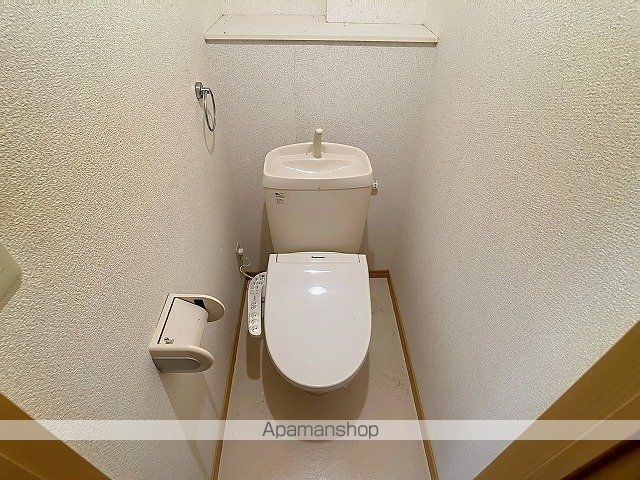 ベアズヴィルの内装写真