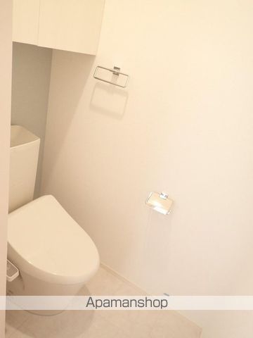 リバーサイド浪漫の内装写真