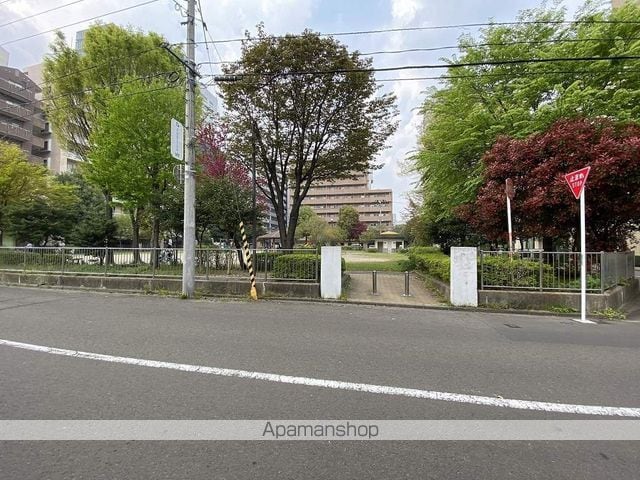 レジディア榴岡 イースト棟の周辺写真