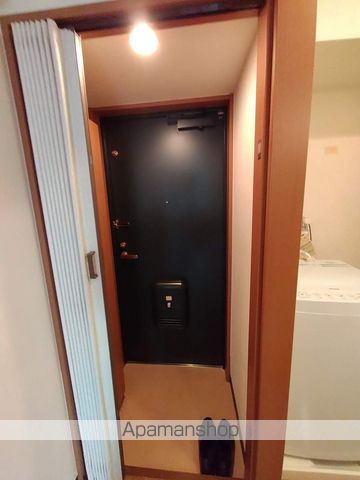 第17セキネマンションの内装写真