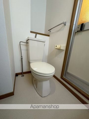 大産西公園マンションの内装写真