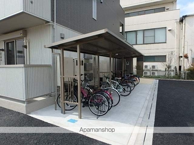 スカイハウスのその他写真