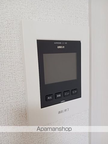 ヴィヴァーチェ Aの内装写真