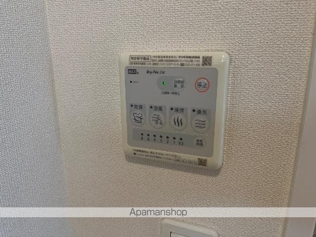 シャロームコートJの内装写真