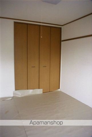 中江ハイツIの内装写真