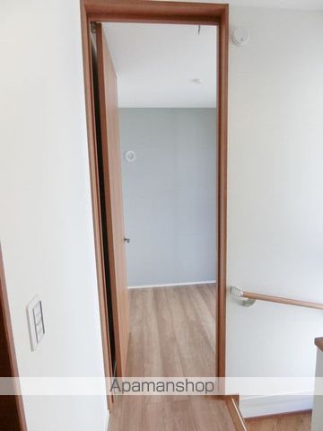 三国ヶ丘residenceの内装写真