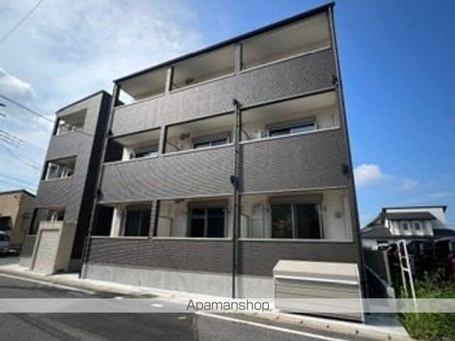 ジーメゾン五井中央西ゼファーの外観写真