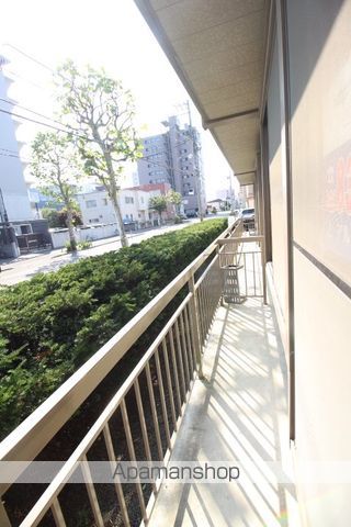 瑞穂木の城2の内装写真