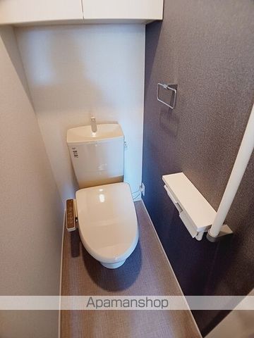 グランベリーの内装写真
