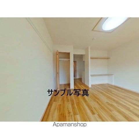 アムールの内装写真