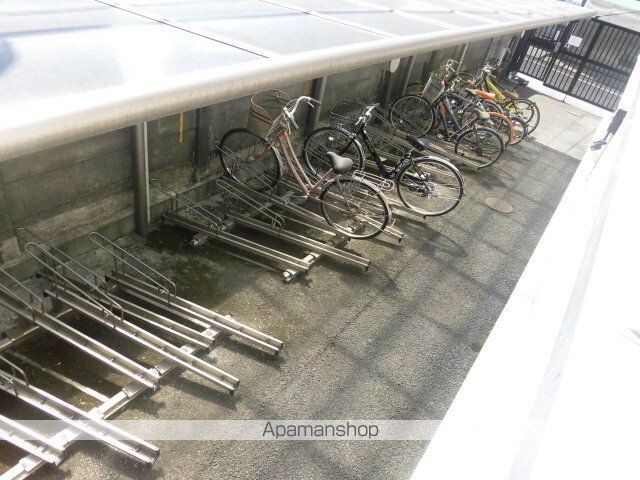 鎌伊ハイツ[1K/17.5m2]の共用部3