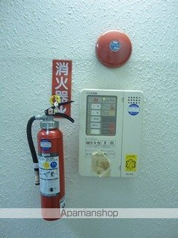 DCカーサ琴似の内装写真