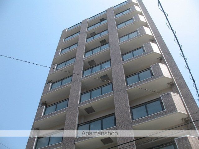 天満泉マンション