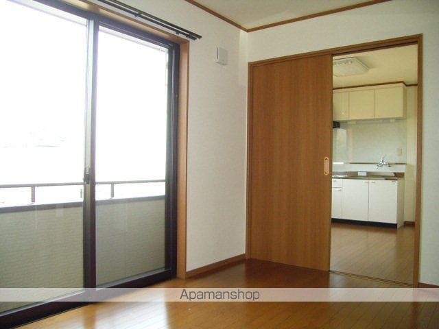 R・S畑中の内装写真