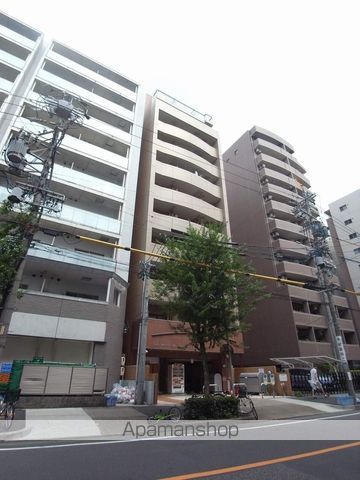 ライオンズマンション丸の内第5の外観写真