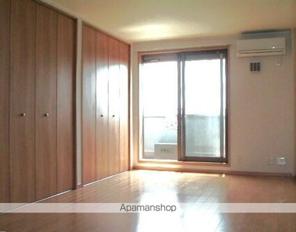 ボナール桜[1DK/40.11m2]のリビング・居間3