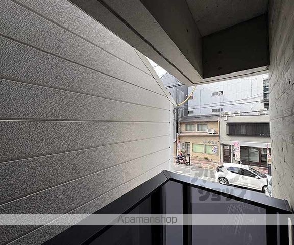 STANDZ京都二条のその他写真