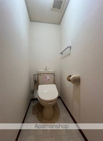 セジュール富田Iの内装写真