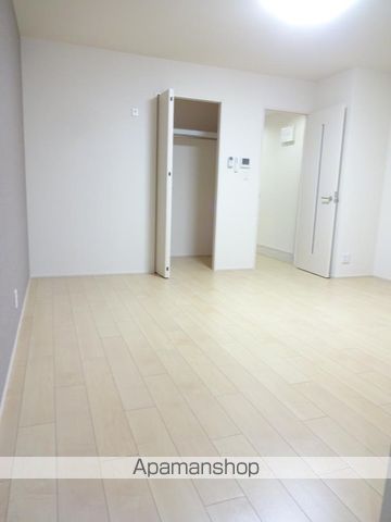 フジパレス山之内VIII番館の内装写真