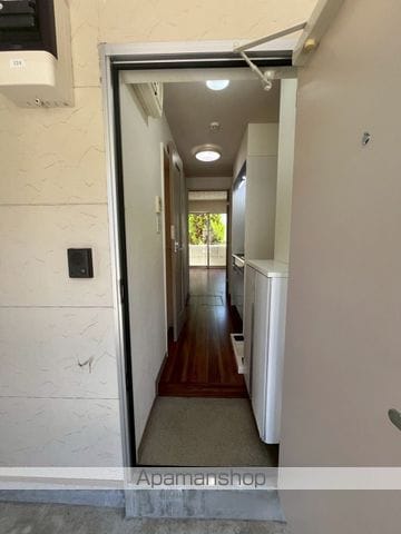 Villa510 No.6の内装写真