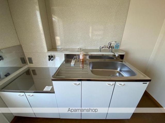 栄光マンションの内装写真