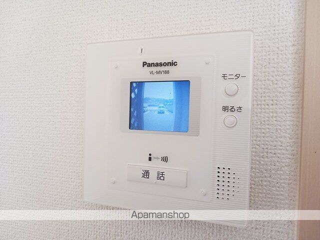グランコルCの内装写真