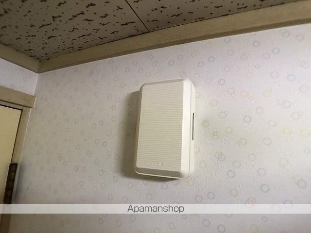 清水町2番館の内装写真