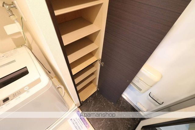 レオネクスト東山の内装写真