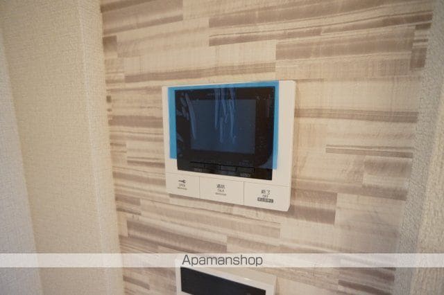 LA LUMIEREの内装写真