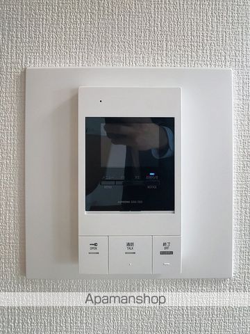 サンセールTMの内装写真
