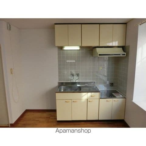 メゾン藤の内装写真